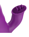 Vibrador Zenda 3 en 1