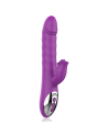 Vibrador Zenda 3 en 1