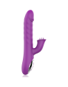 Vibrador Zenda 3 en 1