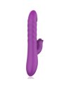 Vibrador Zenda 3 en 1