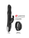 Vibrador Moebius 3 en 1