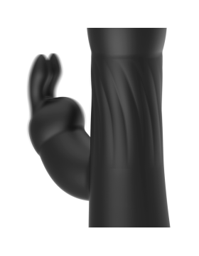 Vibrador Moebius 3 en 1