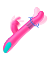 Vibrador Pluto