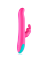 Vibrador Pluto