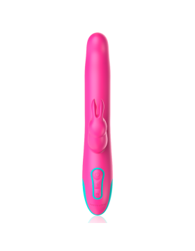 Vibrador Pluto