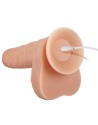 Vibrador Realista control Remoto - Marcus