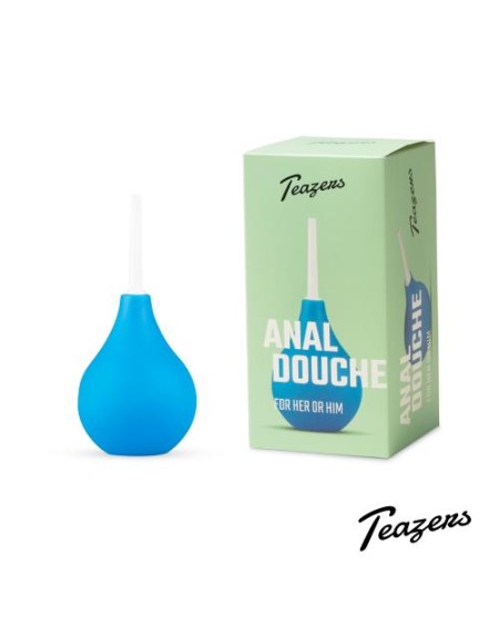 Ducha Anal Teazers