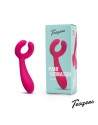 Vibrador para parejas Teazers