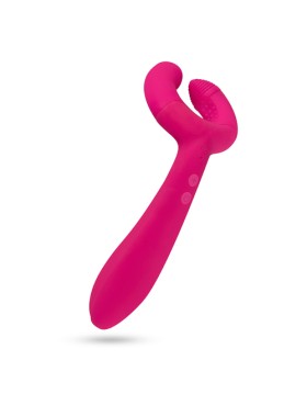 Vibrador para parejas Teazers