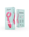 Vibrador para parejas Teazers