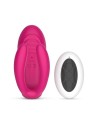 ESTIMULADOR VIBRADOR CONTROL REMOTO