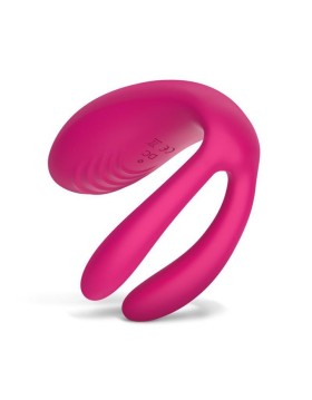 ESTIMULADOR VIBRADOR CONTROL REMOTO