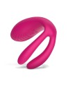 ESTIMULADOR VIBRADOR CONTROL REMOTO