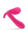 ESTIMULADOR VIBRADOR CONTROL REMOTO