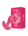 PLUG VIBRADOR AXEL POR APP