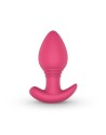 PLUG VIBRADOR AXEL POR APP