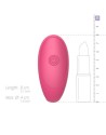 VIBRADOR PARA PAREJAS ORION POR APP