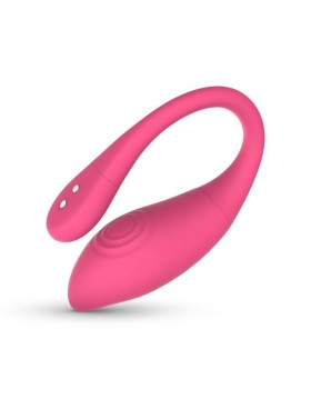 HUEVO VIBRADOR ARIA POR APP