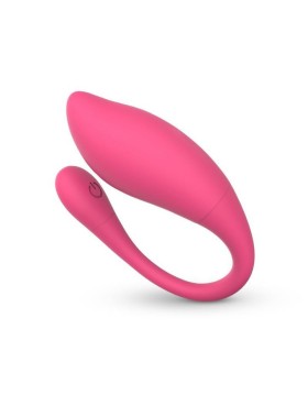 HUEVO VIBRADOR ARIA POR APP