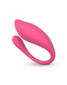 HUEVO VIBRADOR ARIA POR APP