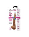 PENE BAILE BODACH VIBRADOR CON THRUSTING Y ROTACIÓN