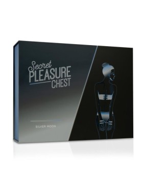 SECRET PLEASURE CHEST