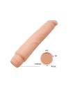 BAILE PENE VIBRADOR REALISTA