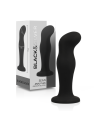 SEAN PLUG ANAL SILICONA PREMIUM NEGRO