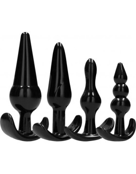 SET 4 PLUGS ANALES