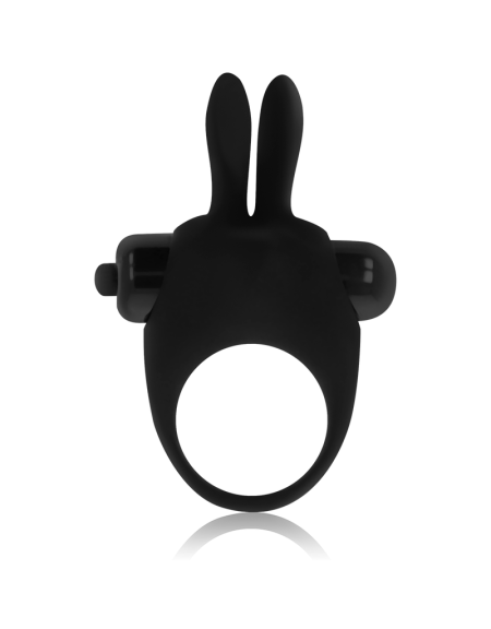 ANILLO SILICONA CON RABBIT