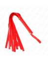 LÁTIGO DE COLA ANCHA ROJO 48.5 CM - KINK