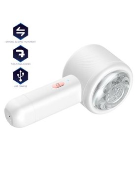 Masturbador con Movimiento Thrusting Advanced