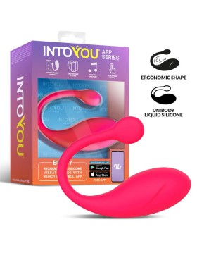 HUEVO CONTROL APP INTOYOU BULBY