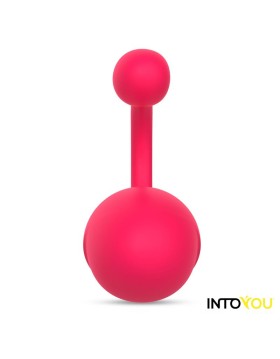 HUEVO CONTROL APP INTOYOU BULBY