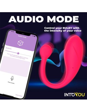 HUEVO CONTROL APP INTOYOU BULBY