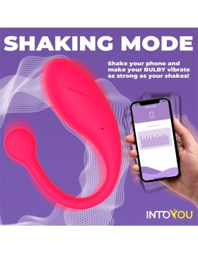 HUEVO CONTROL APP INTOYOU BULBY