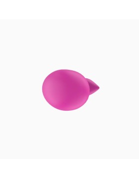 A-GUSTO VIBRADOR 10 FUNCIONES ROSA