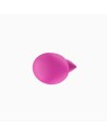 A-GUSTO VIBRADOR 10 FUNCIONES ROSA