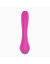 A-GUSTO VIBRADOR 10 FUNCIONES ROSA