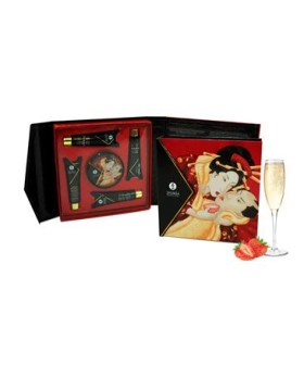 Kit Secretos de una Geisha Vino Espumoso