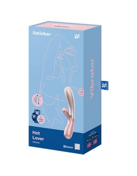 SATISFYER HOT LOVER