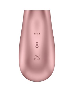 SATISFYER HOT LOVER