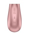 SATISFYER HOT LOVER