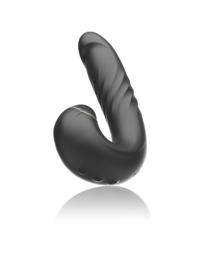 VIBRADOR + SUCCIONADOR IBIZA