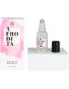 PERFUME MUJER AFRODITA EN ROLON 20 ML