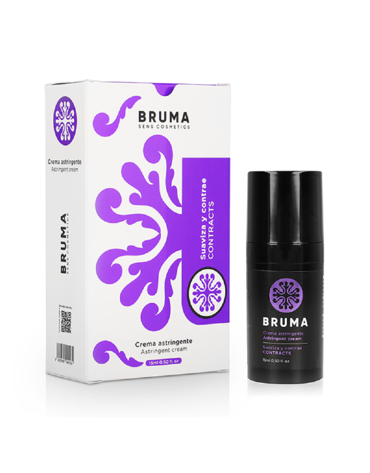 GEL ESTRECHAMIENTO VAGINAL EFECTO ASTRINGENTE 15 ML