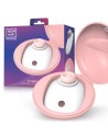 ESTIMULADOR CON GOLPETEO Y CAJA PROTECTORA DE CARGA