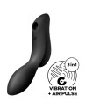 SATISFYER CURVY TRINITY 2