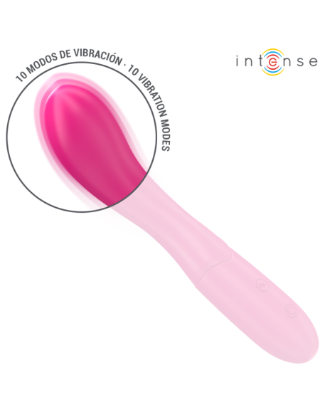 VIBRADOR INTENSE LISETTE