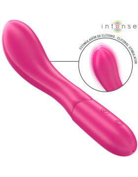 VIBRADOR INTENSE LISETTE